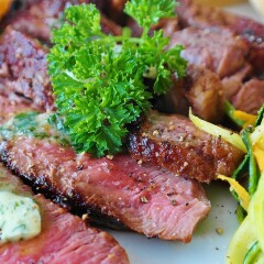 Dodatki do mięsa – 8 pomysłów na dodatki do mięs smażonych, pieczonych i z grilla