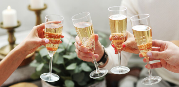 Kultura szampana – tradycje i zwyczaje związane z piciem szampana Moët