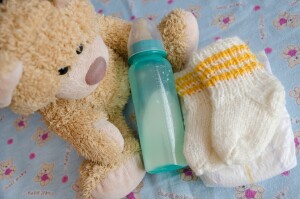 Pojemniki termiczne i butelki dla dzieci